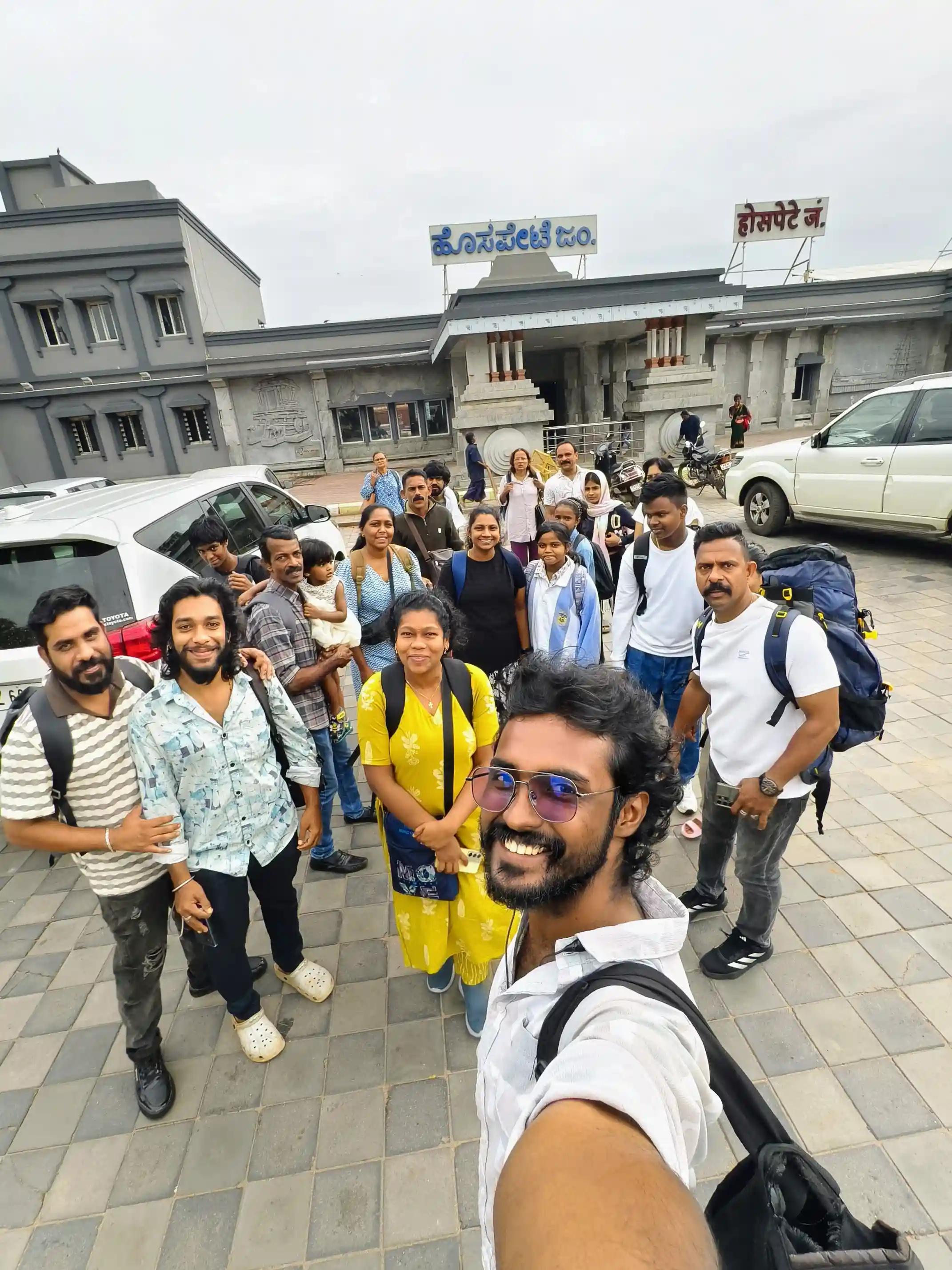 Explorail Scenic India